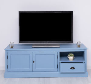 TV-Sideboard Hamburg mit Landhausoptik