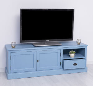 TV-Sideboard Hamburg mit Landhausoptik