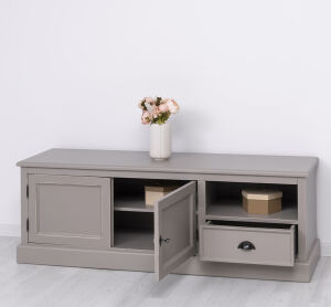 TV-Sideboard Hamburg mit Landhausoptik