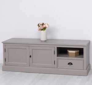 TV-Sideboard Hamburg mit Landhausoptik