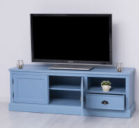 TV-Sideboard Hamburg mit Landhausoptik
