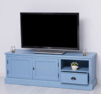 TV-Sideboard Hamburg mit Landhausoptik