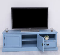 TV-Sideboard Hamburg mit Landhausoptik