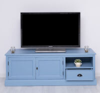 TV-Sideboard Hamburg mit Landhausoptik