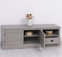 TV-Sideboard Hamburg mit Landhausoptik
