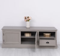 TV-Sideboard Hamburg mit Landhausoptik