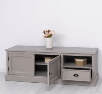 TV-Sideboard Hamburg mit Landhausoptik