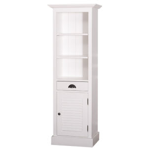 Hochschrank Kiel im Landhausstil