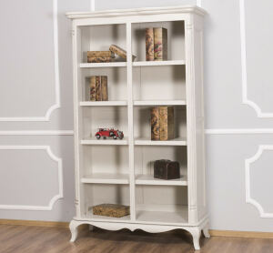 Vintage Regal Chateau in Landhausoptik