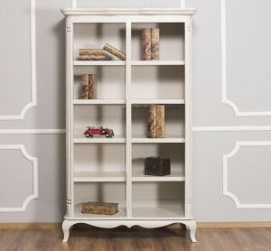 Vintage Regal Chateau in Landhausoptik
