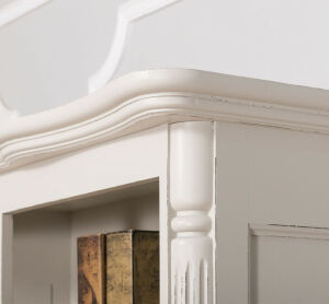 Vintage Regal Chateau in Landhausoptik