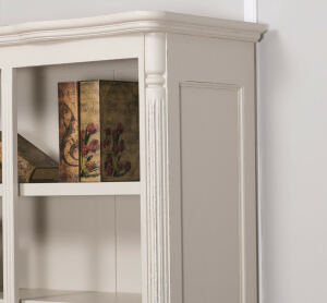Vintage Regal Chateau in Landhausoptik
