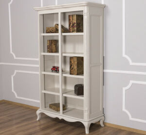 Vintage Regal Chateau in Landhausoptik