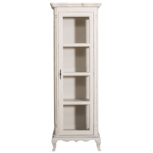 Vitrine im Barockstil