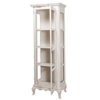 Vitrine im Barockstil