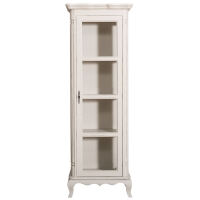 Vitrine im Barockstil