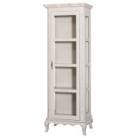 Vitrine im Barockstil