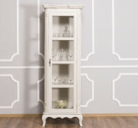 Vitrine im Barockstil