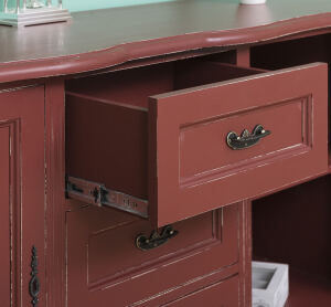 Barock Sideboard