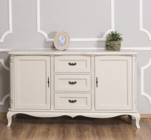 Barock Sideboard