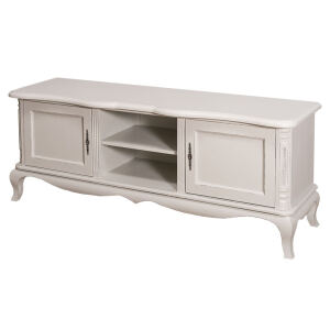 TV Sideboard im Barockstil