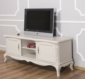 TV Sideboard im Barockstil