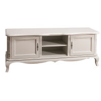TV Sideboard im Barockstil