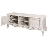 TV Sideboard im Barockstil
