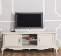 TV Sideboard im Barockstil