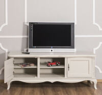 TV Sideboard im Barockstil
