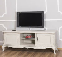 TV Sideboard im Barockstil