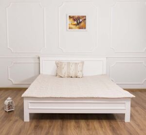 Doppelbett Mirko (180X200cm)