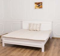 Doppelbett Mirko (180X200cm)