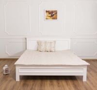 Doppelbett Mirko (180X200cm)