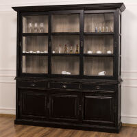 Schiebetüren - Buffetschrank