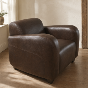 Retro Lounge Sessel Berlin