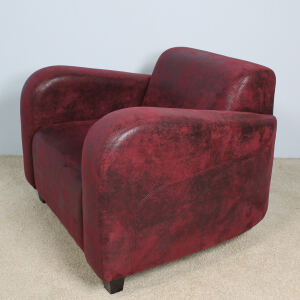 Retro Lounge Sessel Berlin