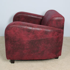 Retro Lounge Sessel Berlin