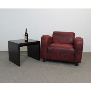 Retro Lounge Sessel Berlin