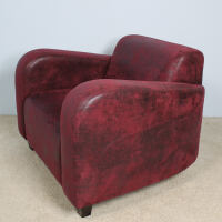 Retro Lounge Sessel Berlin