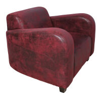 Retro Lounge Sessel Berlin