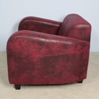 Retro Lounge Sessel Berlin