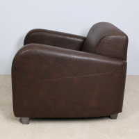Retro Lounge Sessel Berlin