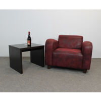 Retro Lounge Sessel Berlin