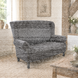 Sofa im Französischen Landhausstil Mary