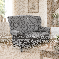 Sofa im Französischen Landhausstil Mary