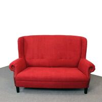 Sofa im Französischen Landhausstil Mary
