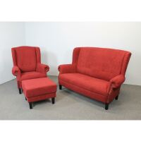 Sofa im Französischen Landhausstil Mary