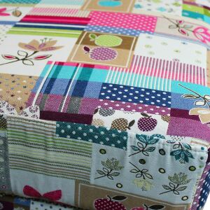 Polster Hocker Mary