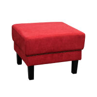 Polster Hocker Mary